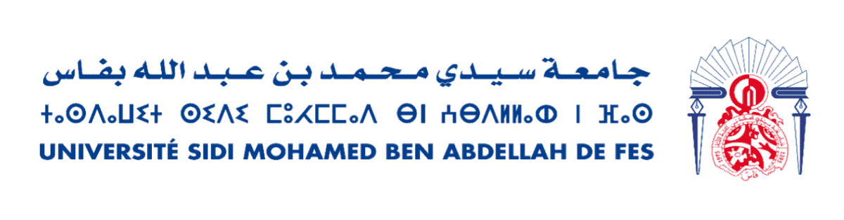 Université Sidi Mohamed Ben Abdellah