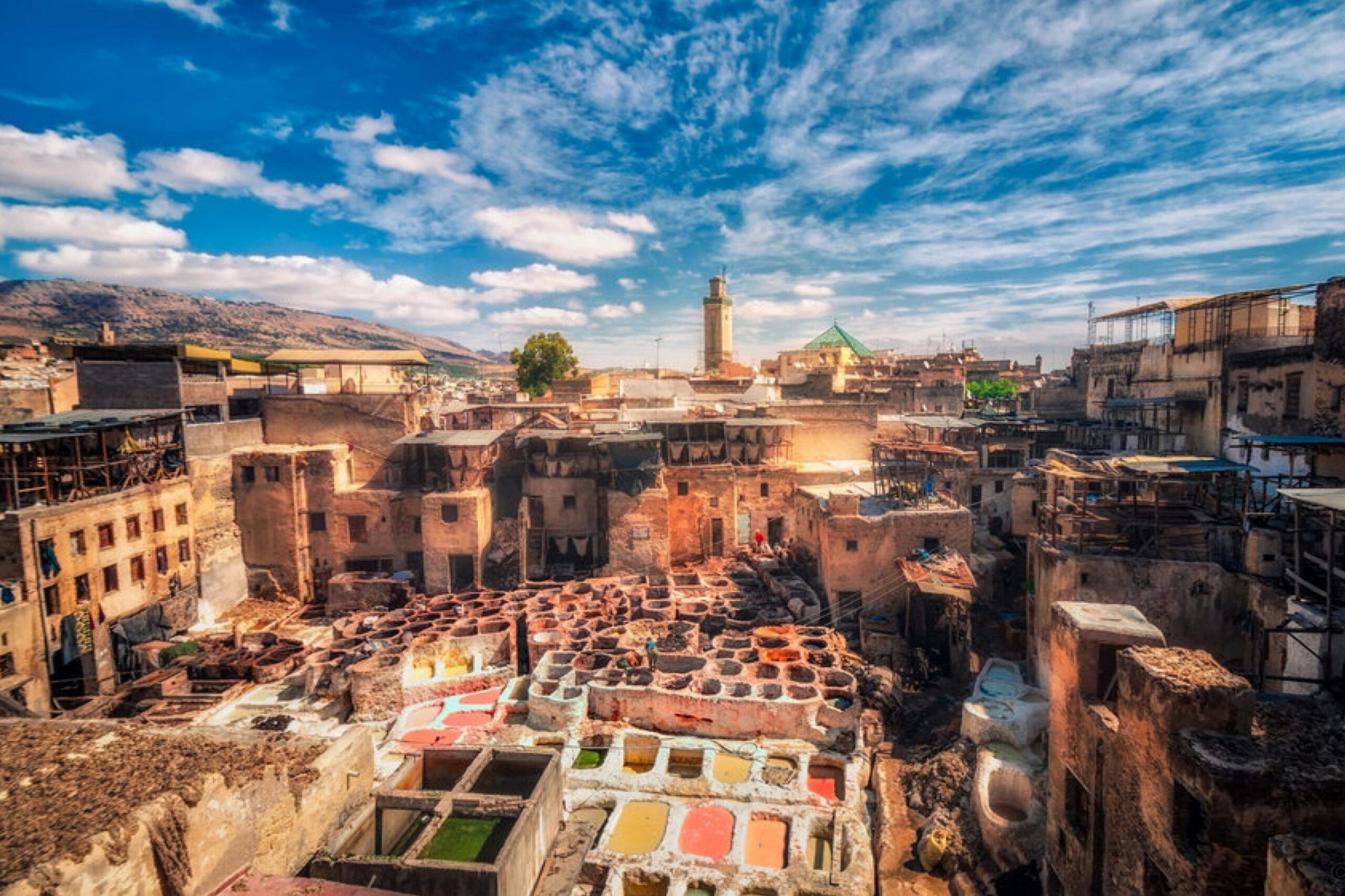 AICSDS Conference Fez